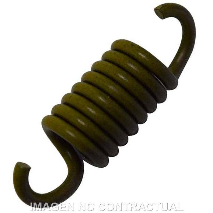 FCC clutch spring kit Honda Jazz 250
