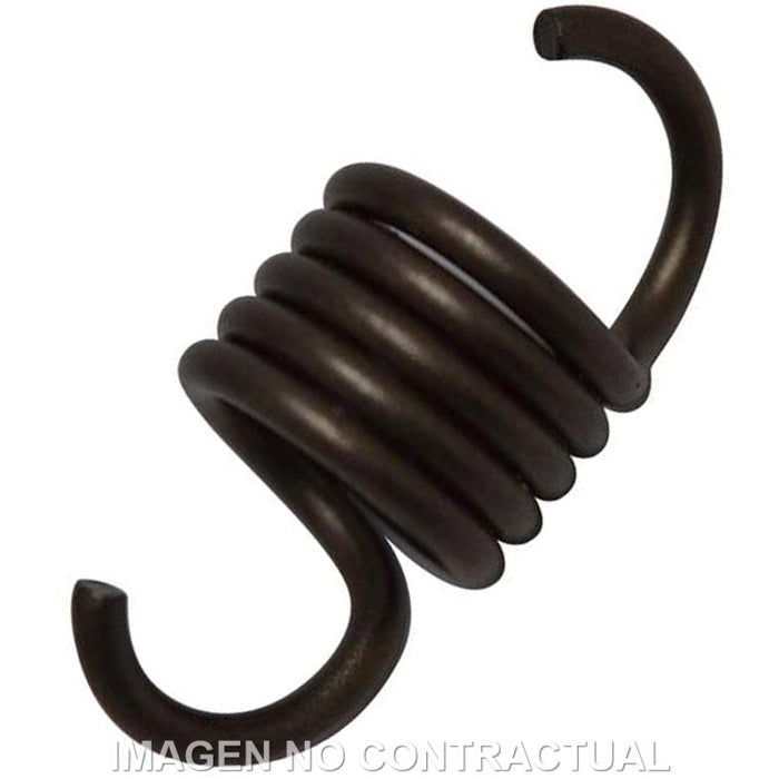 FCC CLUTCH SPRING KIT HONDA SILVERWING
