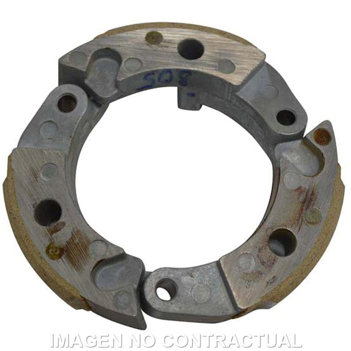 FCC CLUTCH JAW KIT HONDA VISION 50 4T