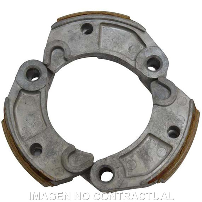 FCC CLUTCH JAW KIT HONDA PANTHEON 125