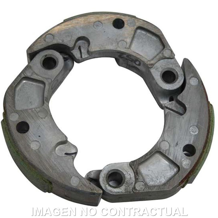 FCC CLUTCH JAW KIT HONDA CN 250