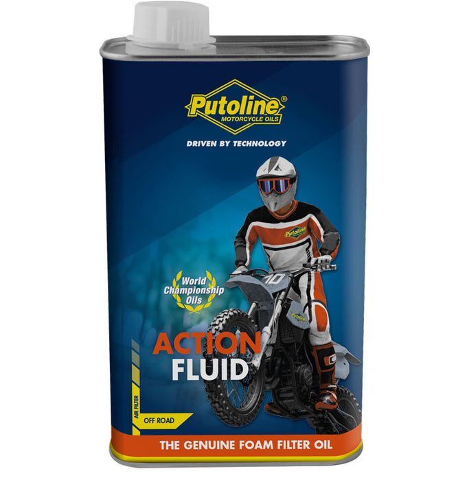 1 L bottle Putoline Action Fluid