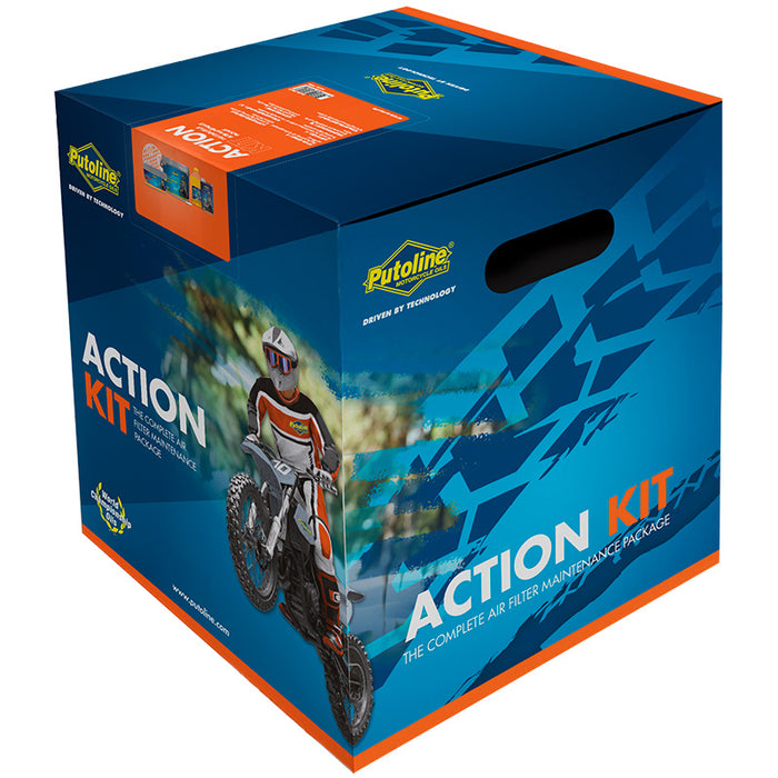 PUTOLINE ACTION KIT