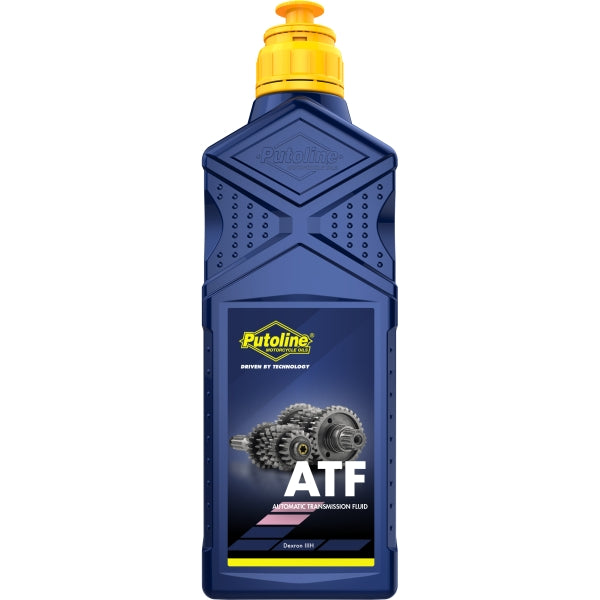 1 L bottle Putoline ATF