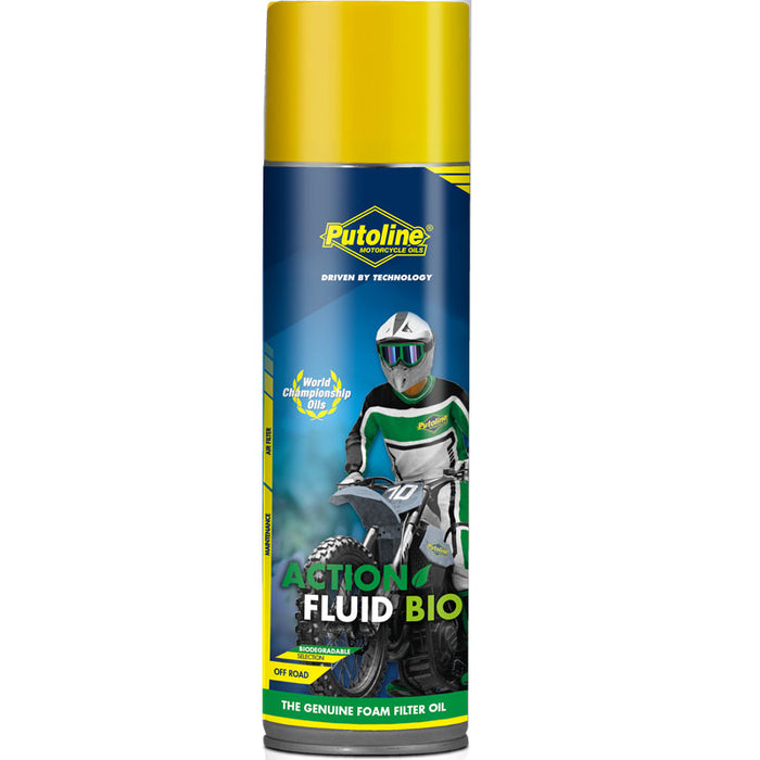 600 ml aerosol Putoline Action Fluid Bio