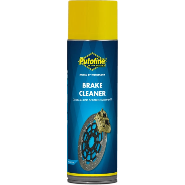 500ml Putoline Brake Cleaner Spray