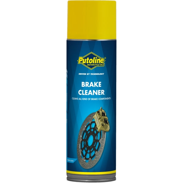 500 ml aerosol Putoline Brake Cleaner