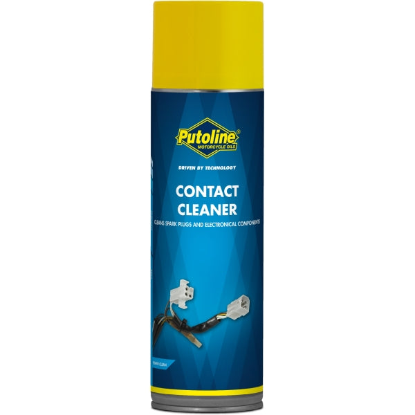 500 ml Putoline Contact Cleaner spray