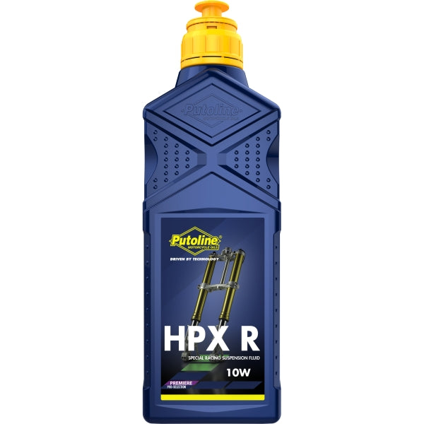 1 L bottle Putoline HPX R 10W