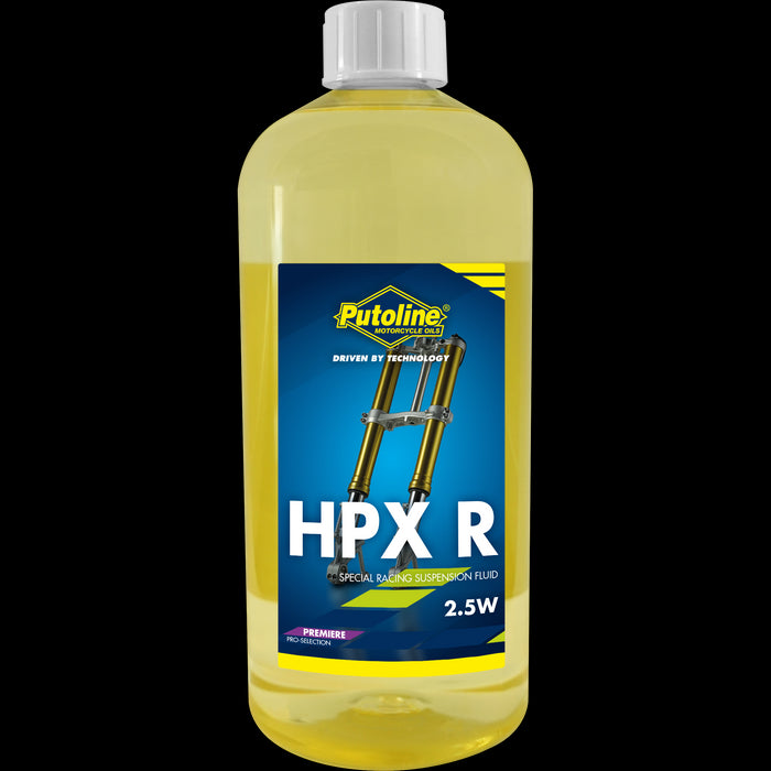 1 L botella Putoline HPX R 2.5W