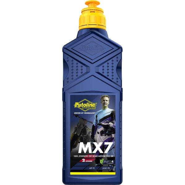 1 L bottle Putoline MX 7