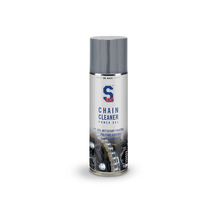 S100 CHAIN ​​CLEANING SPRAY 300 ML