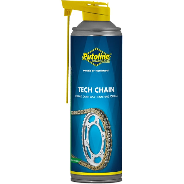 Putoline Tech Chain Spray 500ml