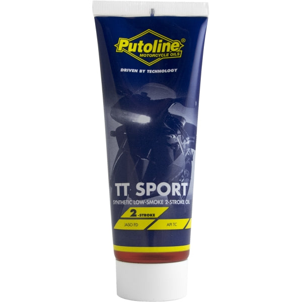 125 ml tubo Putoline TT Sport