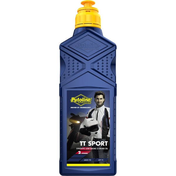 1 L Putoline TT Sport bottle