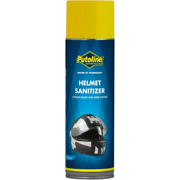 500ml Putoline Helmet Sanitizer Spray