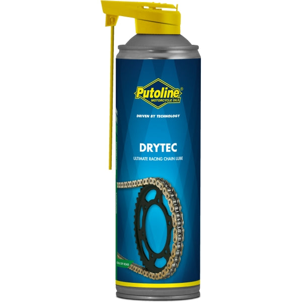 500 ml Putoline Drytec spray