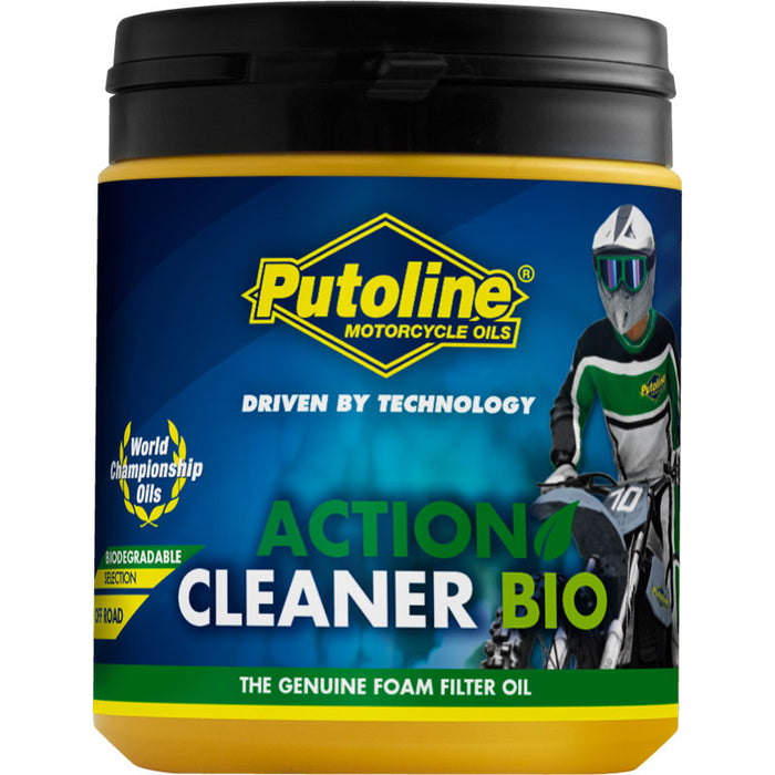 600 g container Putoline Bio Action Cleaner