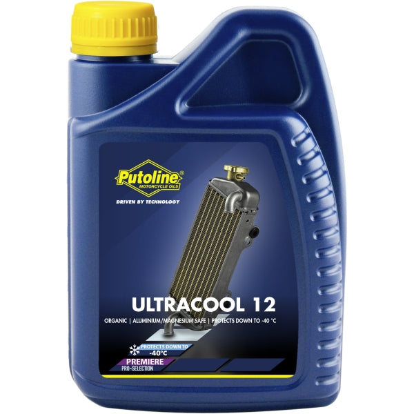 1 L bottle Putoline Ultracool 12