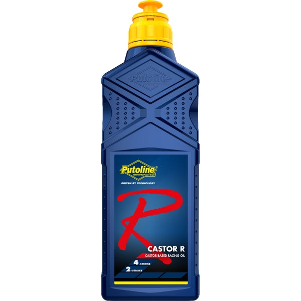1 L bottle Putoline Castor R