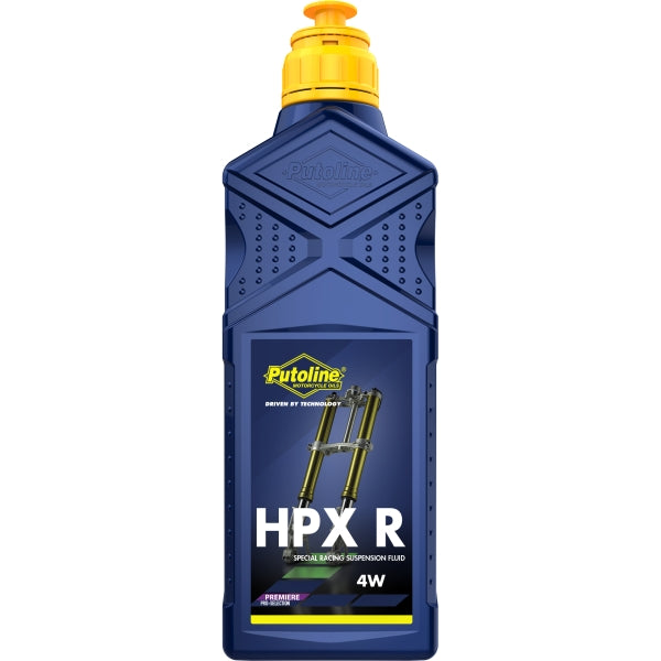 1 L bottle Putoline HPX R 4W