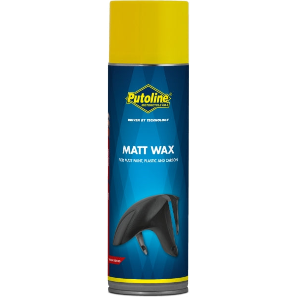 Putoline Matt Wax Spray 500ml