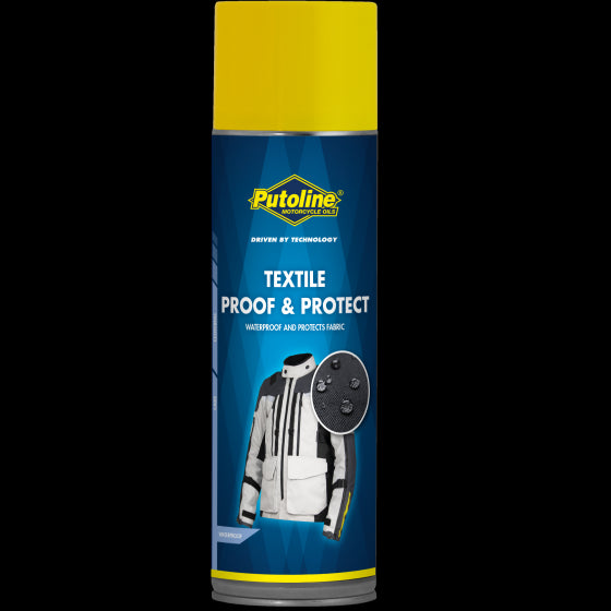 Putoline textile impregnation proof spray