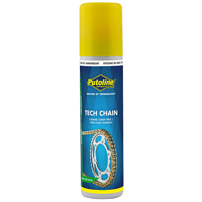 75ML Putoline Tech Chain Aerosol