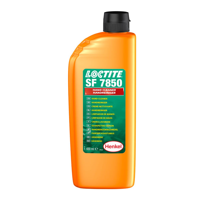 Loctite SF 7850 400 ML Hand Cleaner