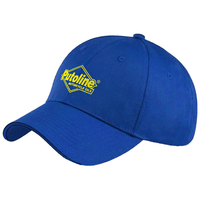 GORRA PUTOLINE