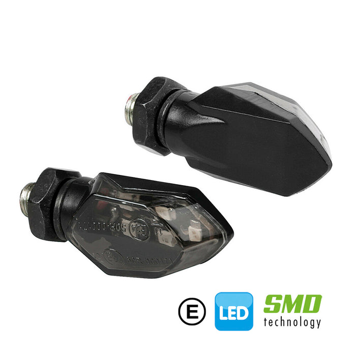 MICRO INTERMITENTES DE LED 12V LED