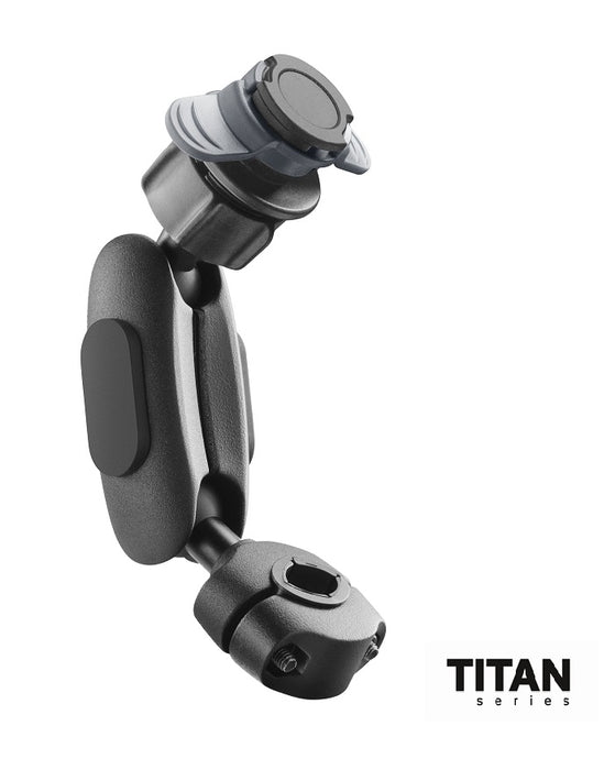 TITAN BAR ORBIT, FIJACIÓN PARA ESPEJOS Y TRAVESAÑOS