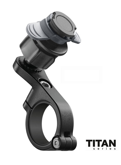 TITAN COMBO, HIGH RESISTANCE HANDLEBAR FIXATION