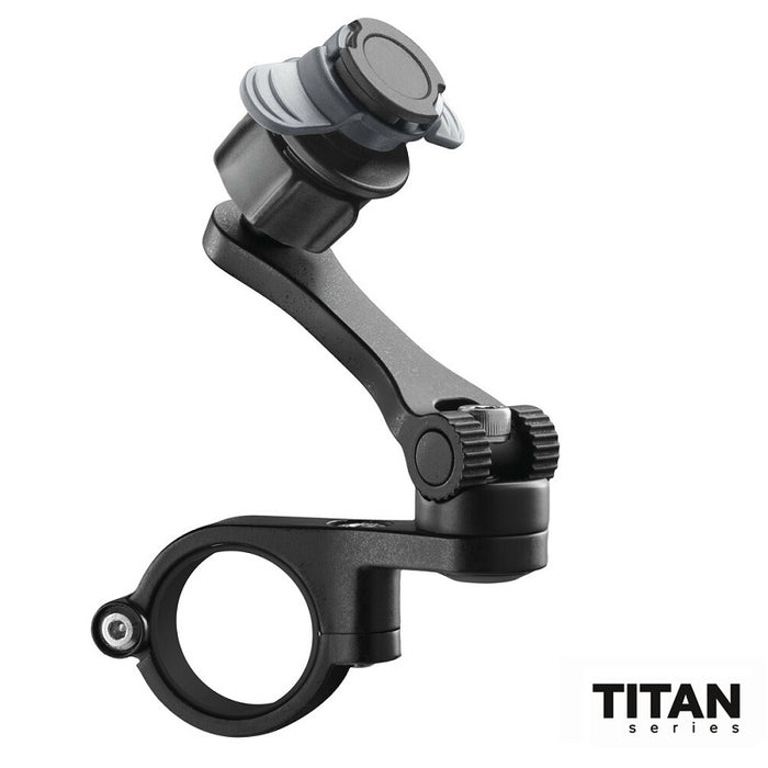 TITAN COMBO PRO, FIJACIÓN PARA MANILLAR DE ALTA RESISTENCIA