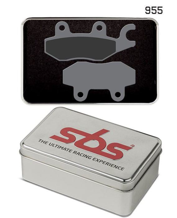 SBS P955-DS1 Brake Pad