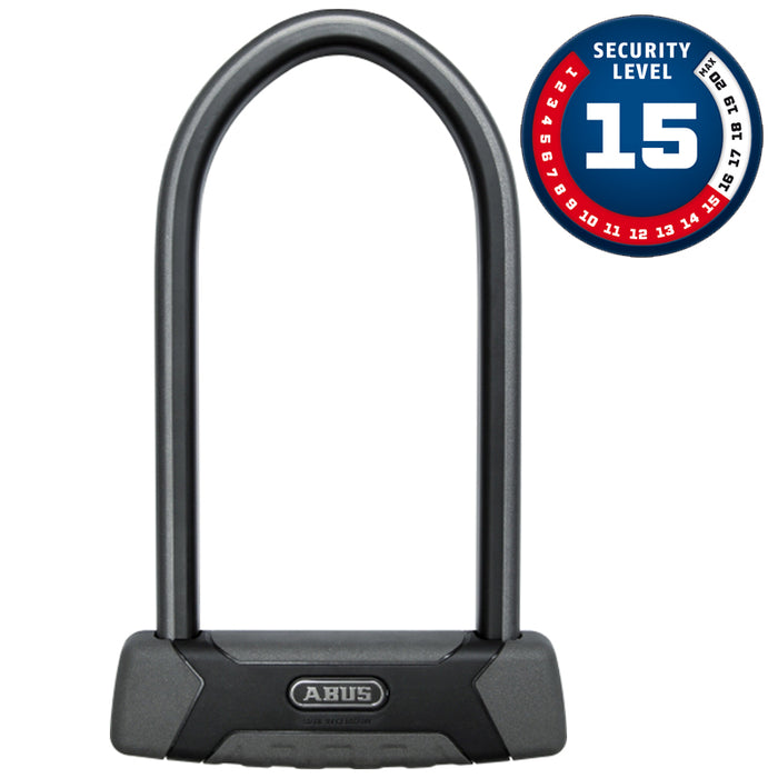 Granit X-Plus 540 Fork Arch Abus 540/160HB300