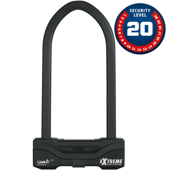 Granit Extreme 59 Fork Arch Abus 59/180HB260