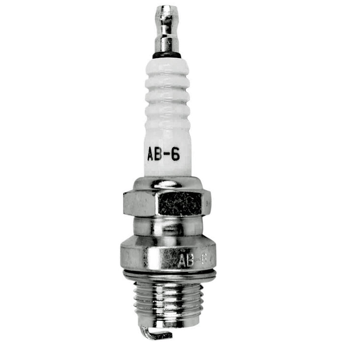 NGK AB-6 SPARK PLUG 