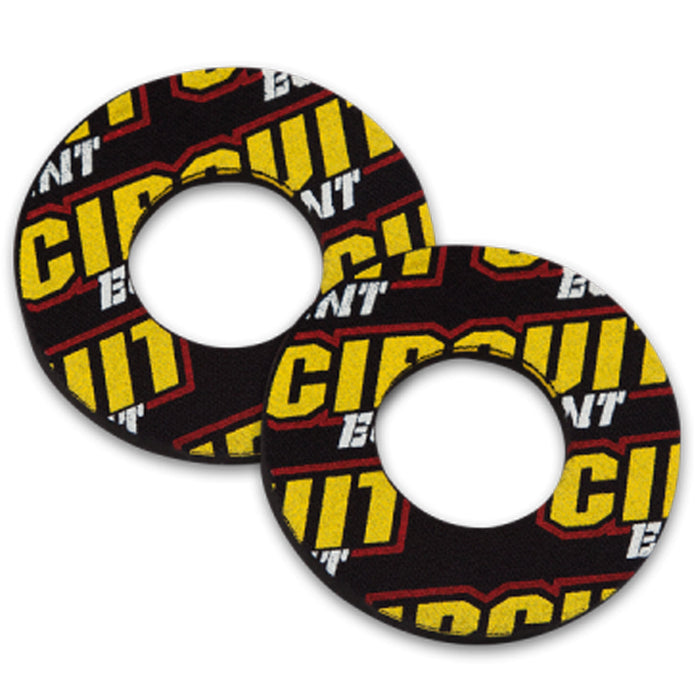 Circuit Equipment grip stopper black