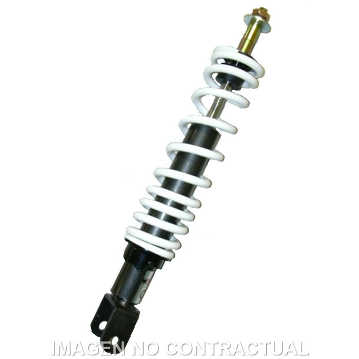 Forza Rear Shock Absorber Piaggio Typhoon 50