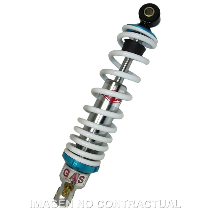 Forza C-35 Gas rear shock absorber Piaggio Zip 50