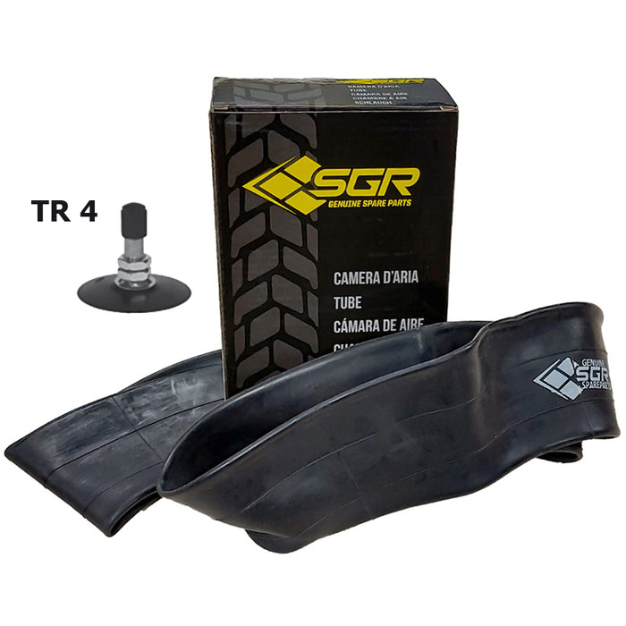 Tire tube 4.00 18' / 4.50 18' / 4.75 18' TR4 