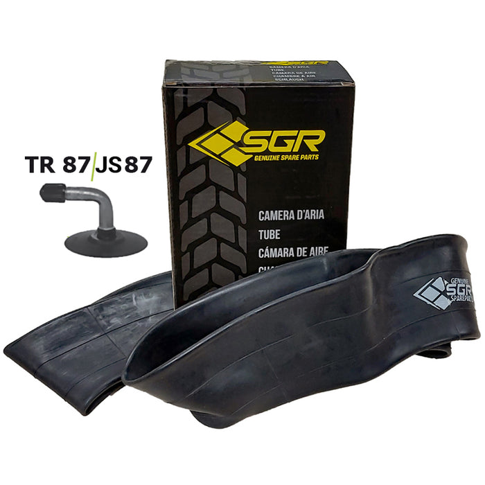 Tire tube 2.75 - 9' TR87 