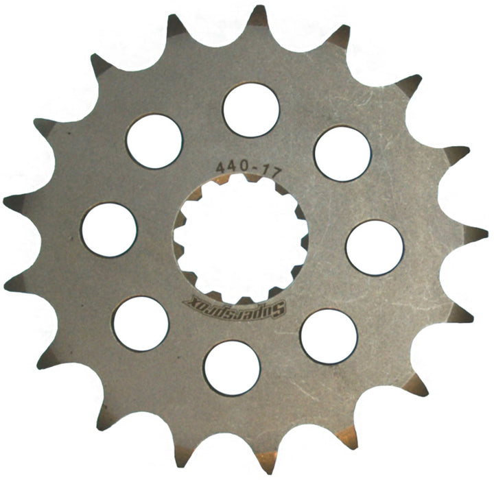 SUPERSPROX SUZUKI SPROCKET 532 x 17