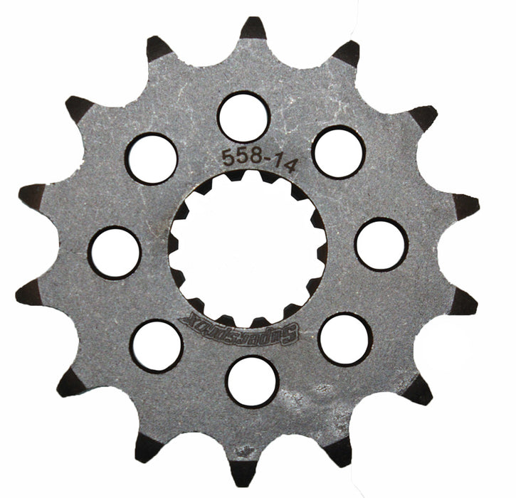 YAMAHA SUPERSPROX SPROCKET 428 x 14