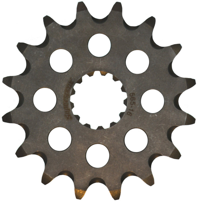 SUPERSPROX SUZUKI SPROCKET 520 x 16