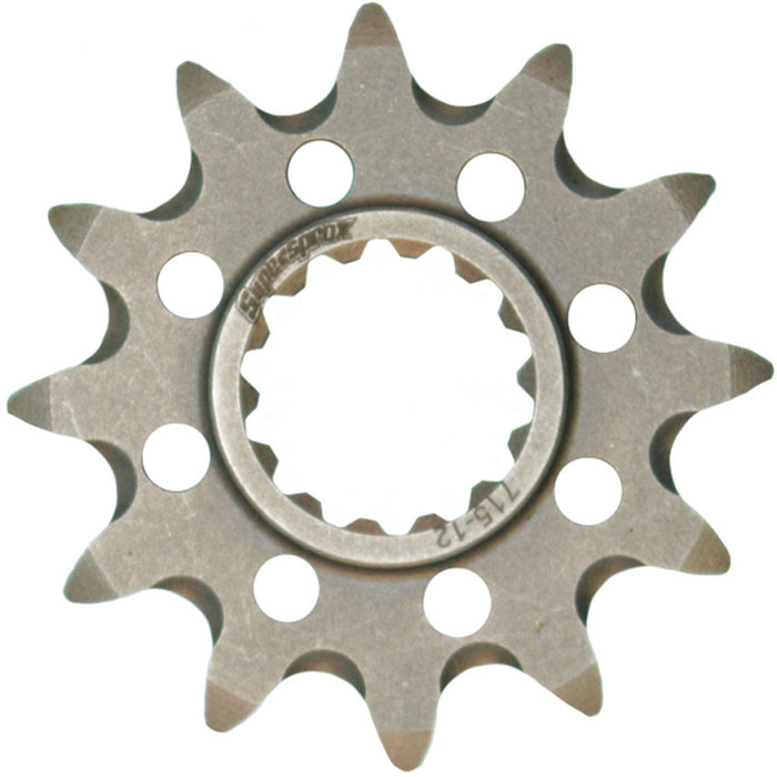 SUPERSPROX GAS GAS SPROCKET 520 x 12