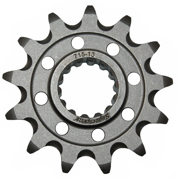 SUPERSPROX GAS GAS SPROCKET 520 x 13