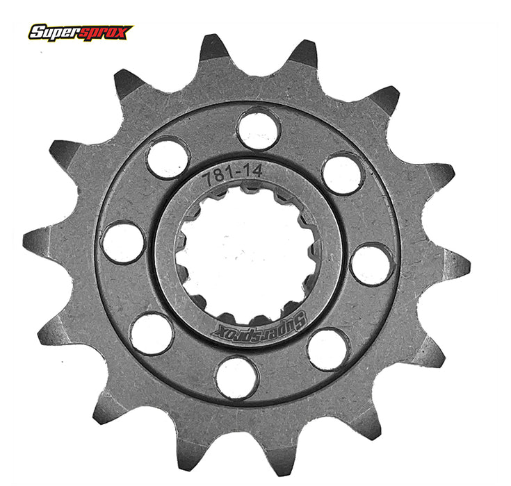 SUPERSPROX BENELLI SPROCKET 525 x 14