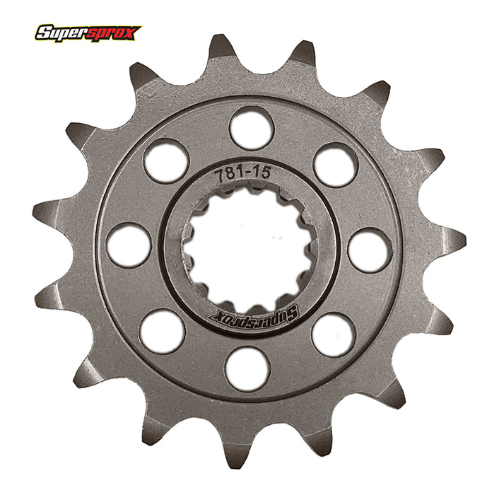 SUPERSPROX BENELLI SPROCKET 525 x 15